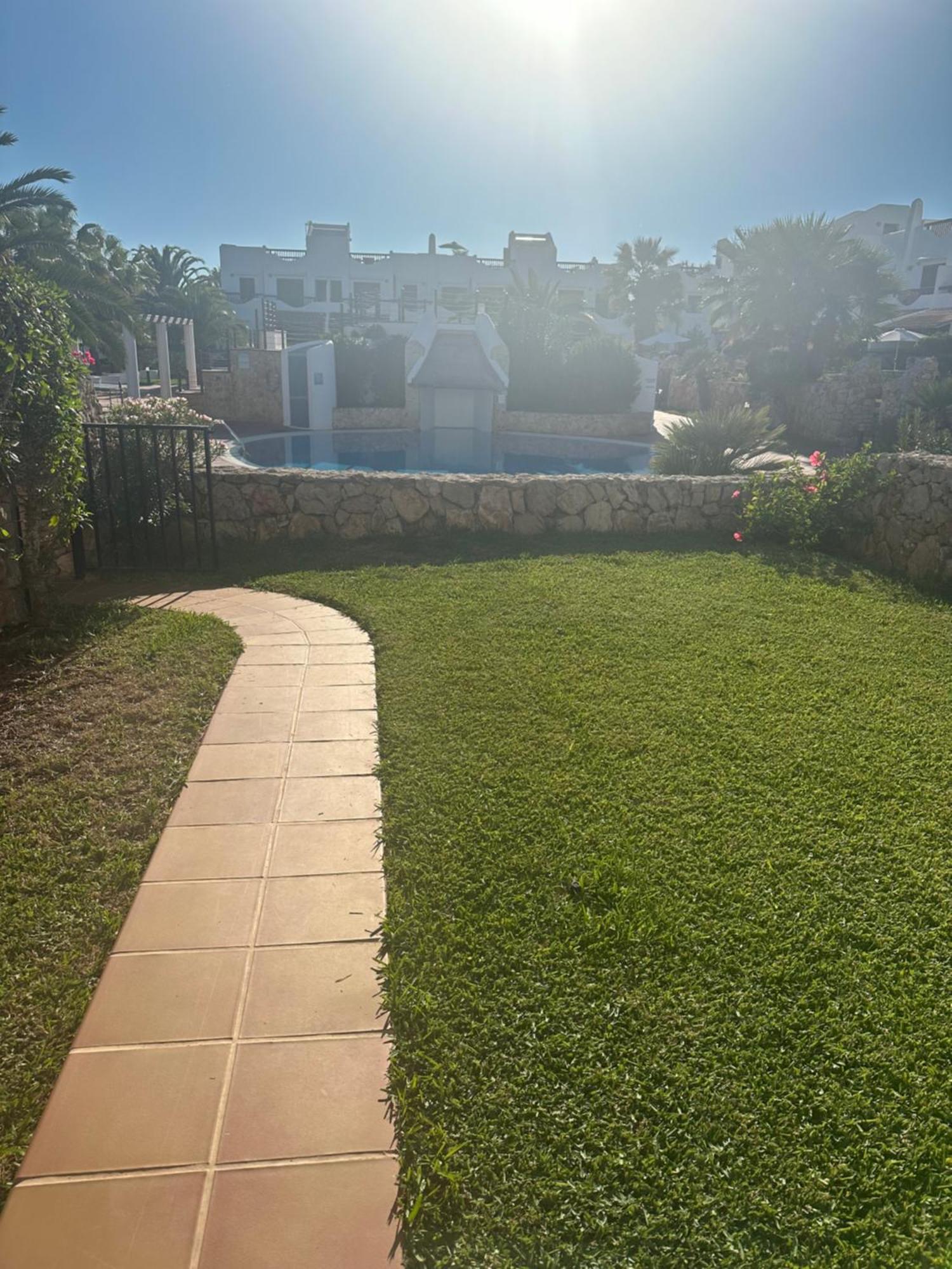 Schoenes Reihenhaus Mit Pool Portopetro